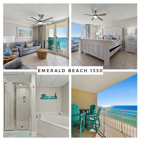 Emerald Beach #1330 By Book That Condo 파나마 시티 외부 사진