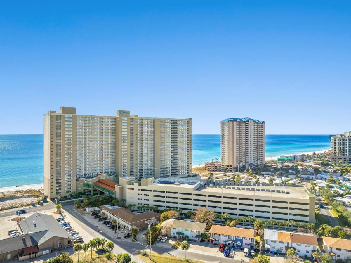 Emerald Beach #1330 By Book That Condo 파나마 시티 외부 사진