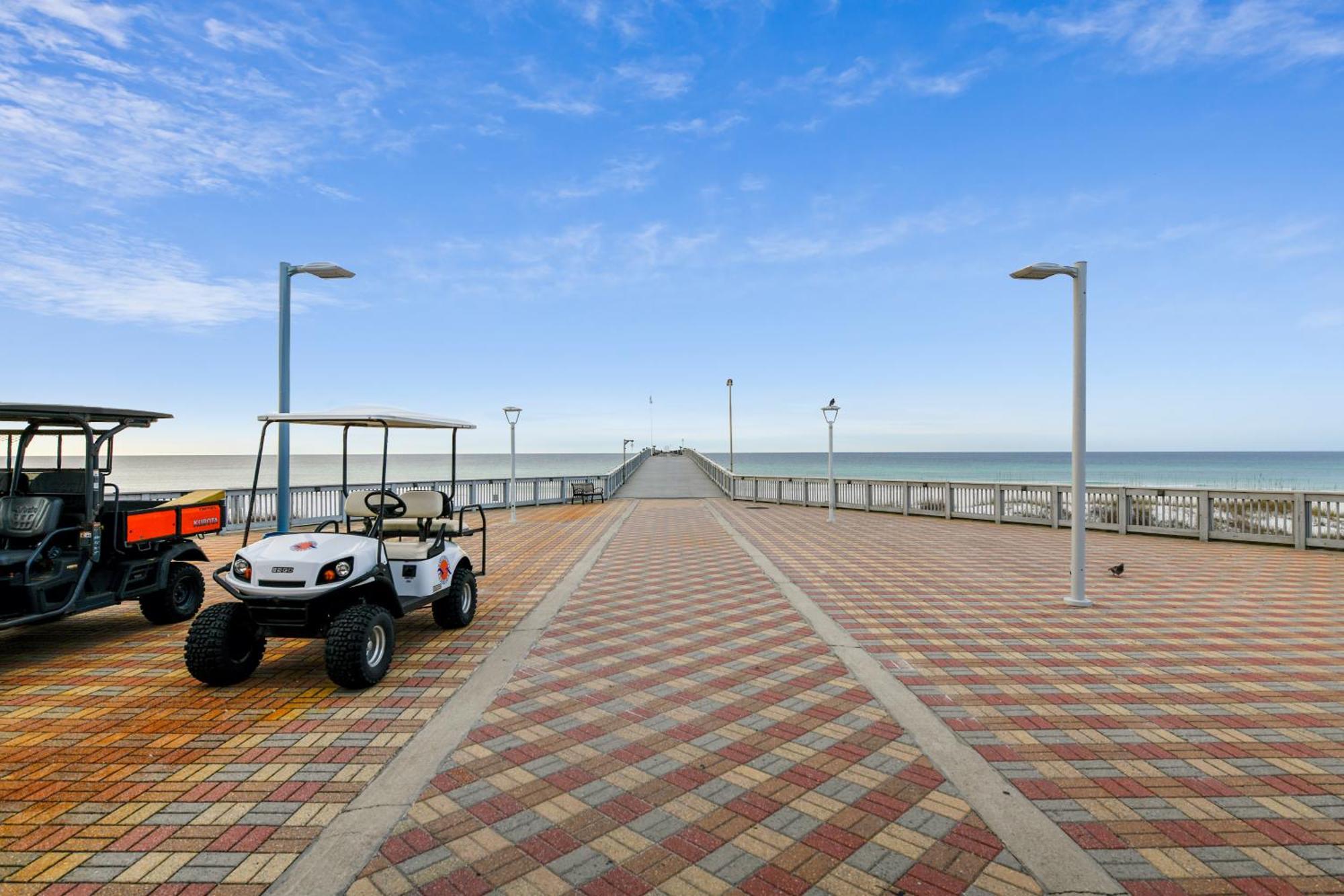 Emerald Beach #1330 By Book That Condo 파나마 시티 외부 사진