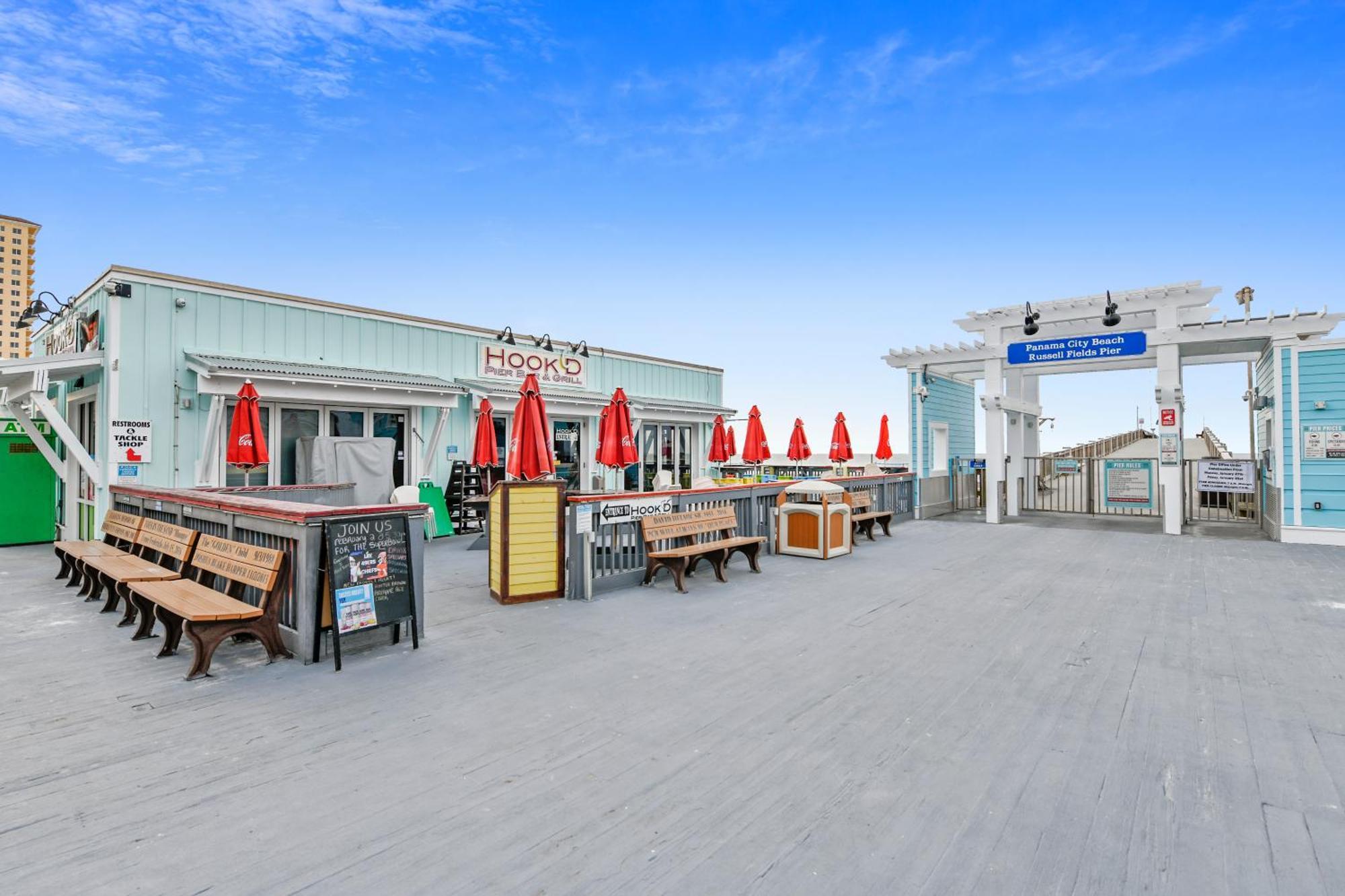 Emerald Beach #1330 By Book That Condo 파나마 시티 외부 사진