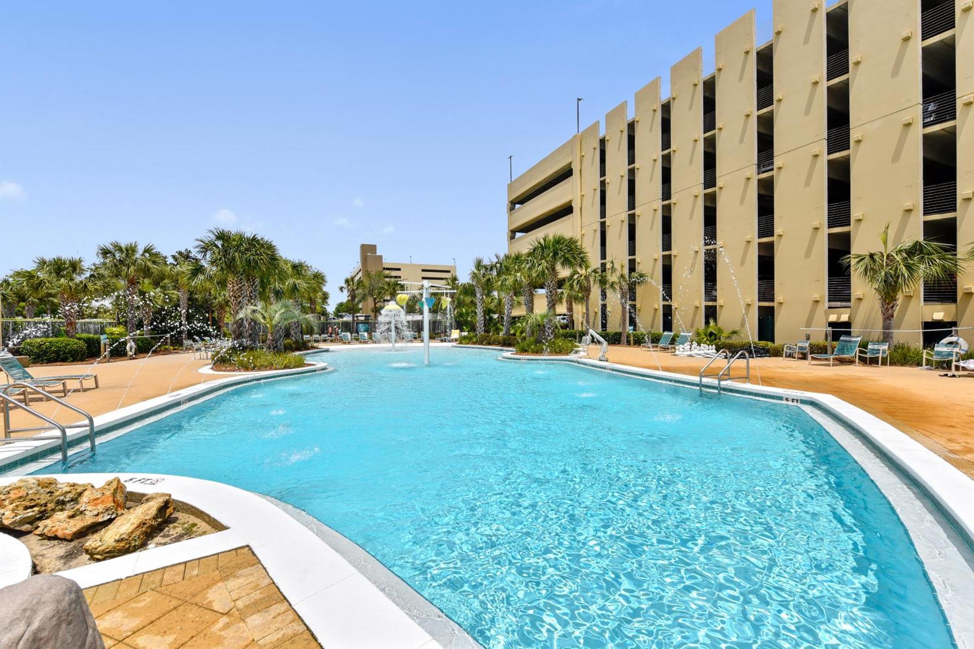 Emerald Beach #1330 By Book That Condo 파나마 시티 외부 사진