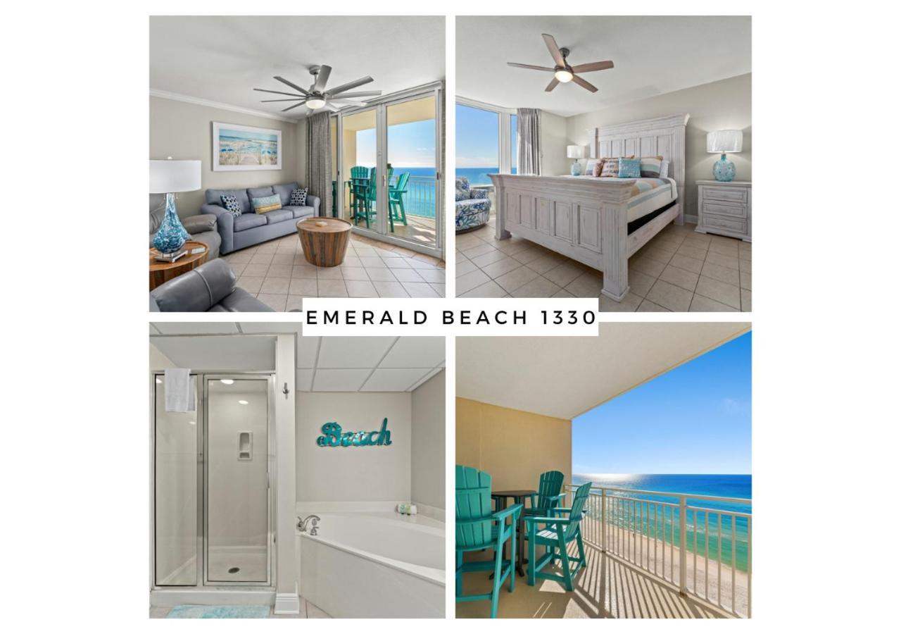 Emerald Beach #1330 By Book That Condo 파나마 시티 외부 사진