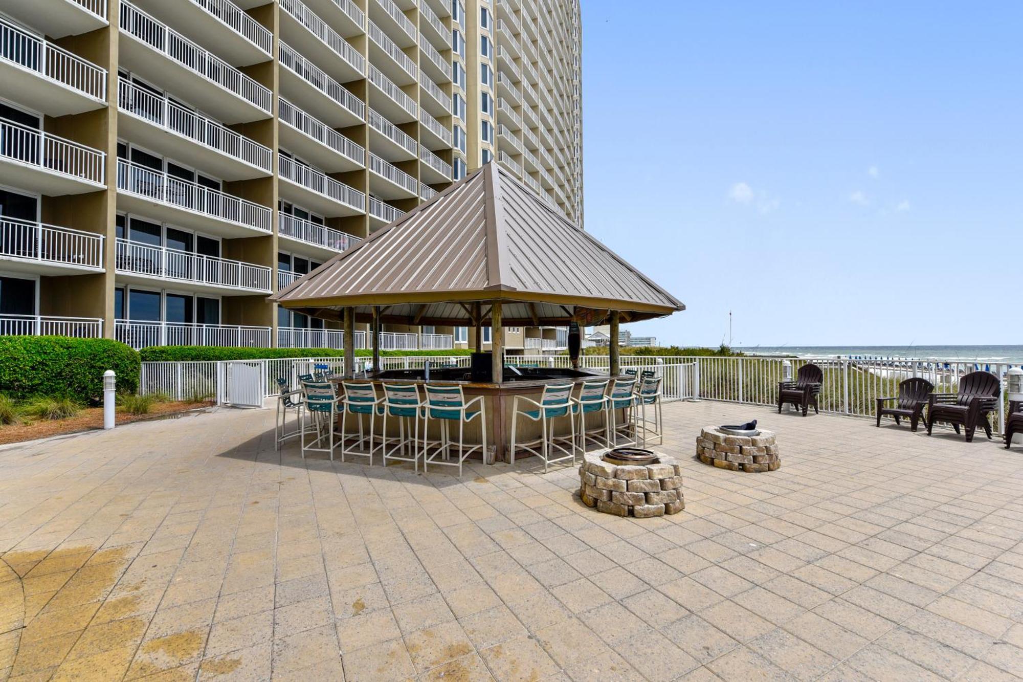 Emerald Beach #1330 By Book That Condo 파나마 시티 외부 사진