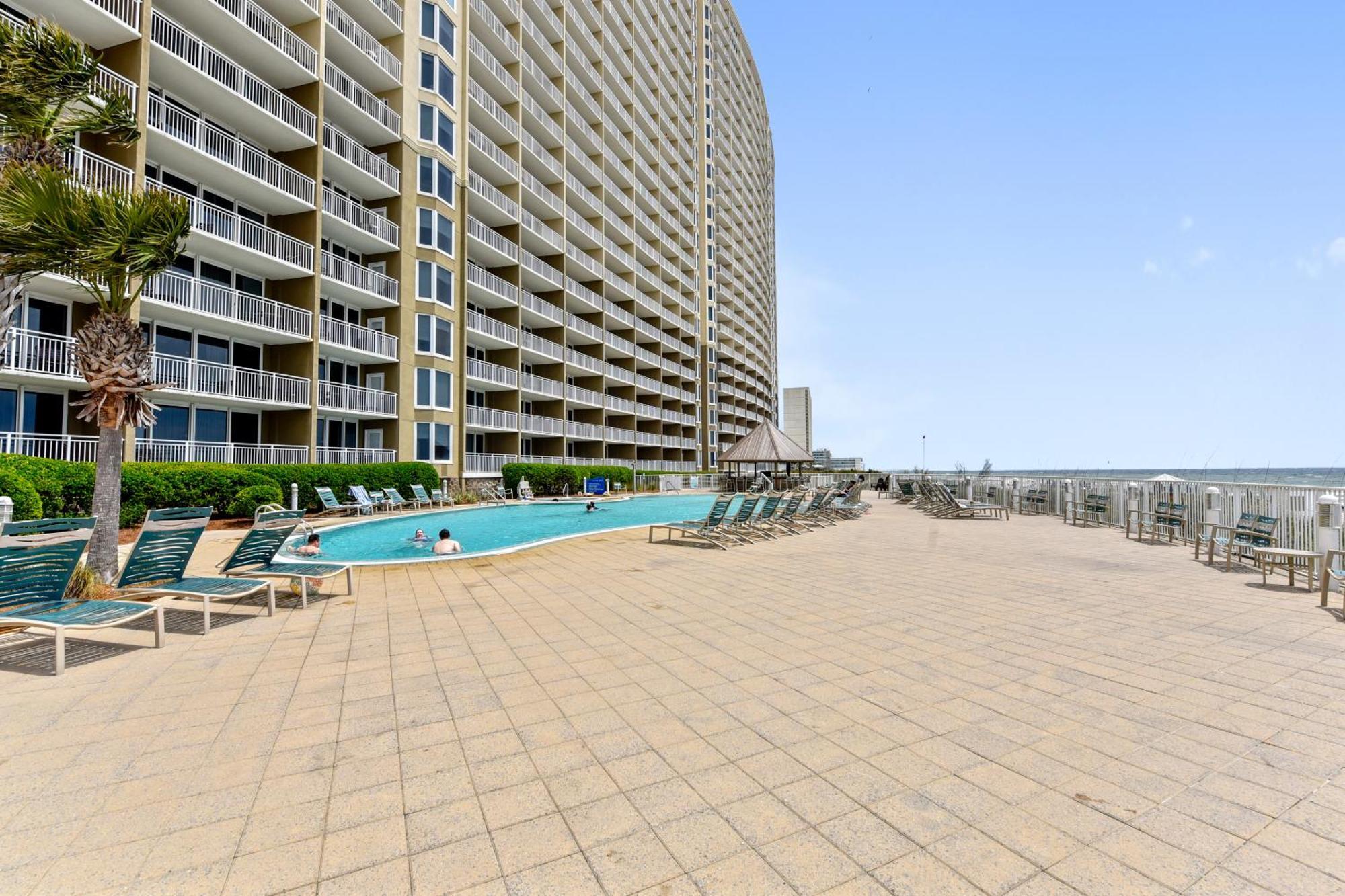 Emerald Beach #1330 By Book That Condo 파나마 시티 외부 사진