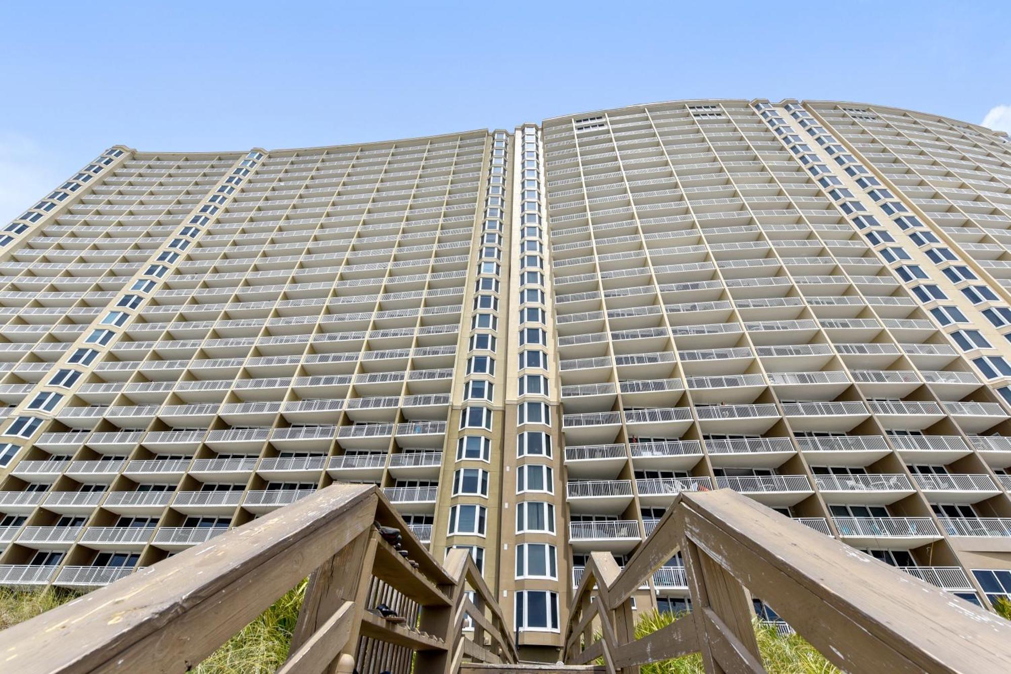 Emerald Beach #1330 By Book That Condo 파나마 시티 외부 사진